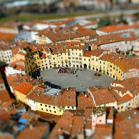 Casa Arcobaleno Daire Bagni di Lucca Dış mekan fotoğraf