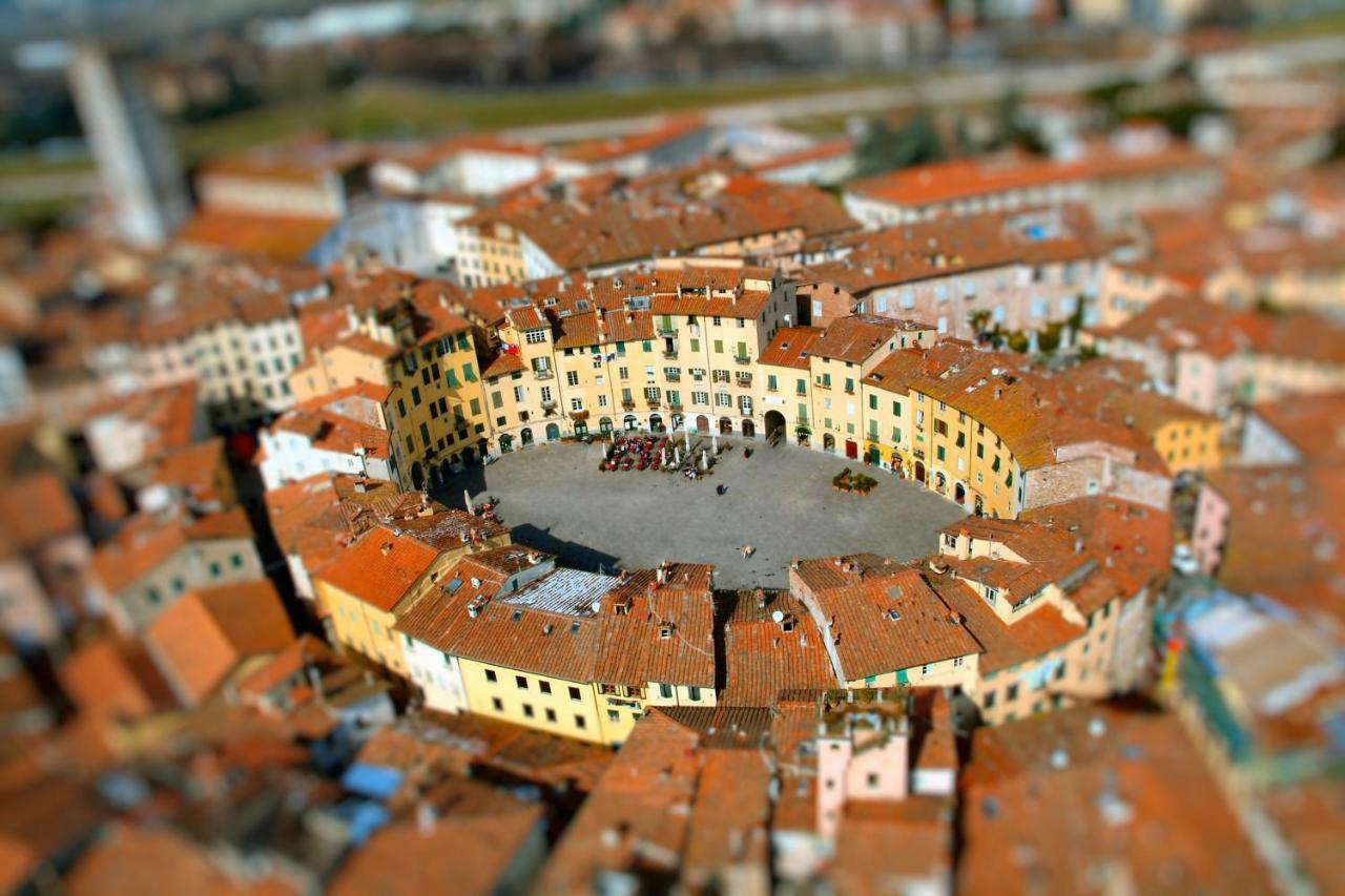 Casa Arcobaleno Daire Bagni di Lucca Dış mekan fotoğraf